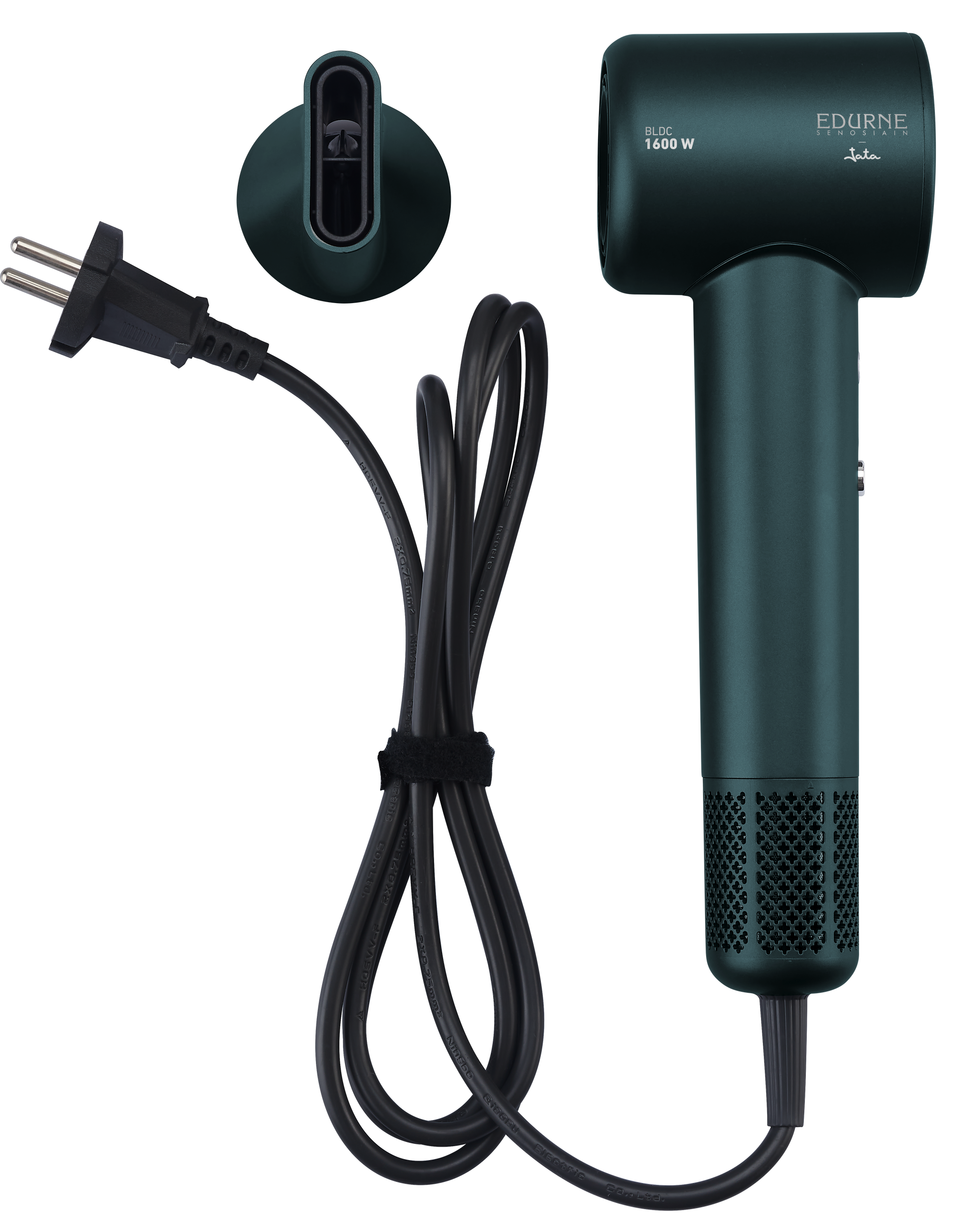 Secador Ionico  ES.AIR by Edurne Senosiain