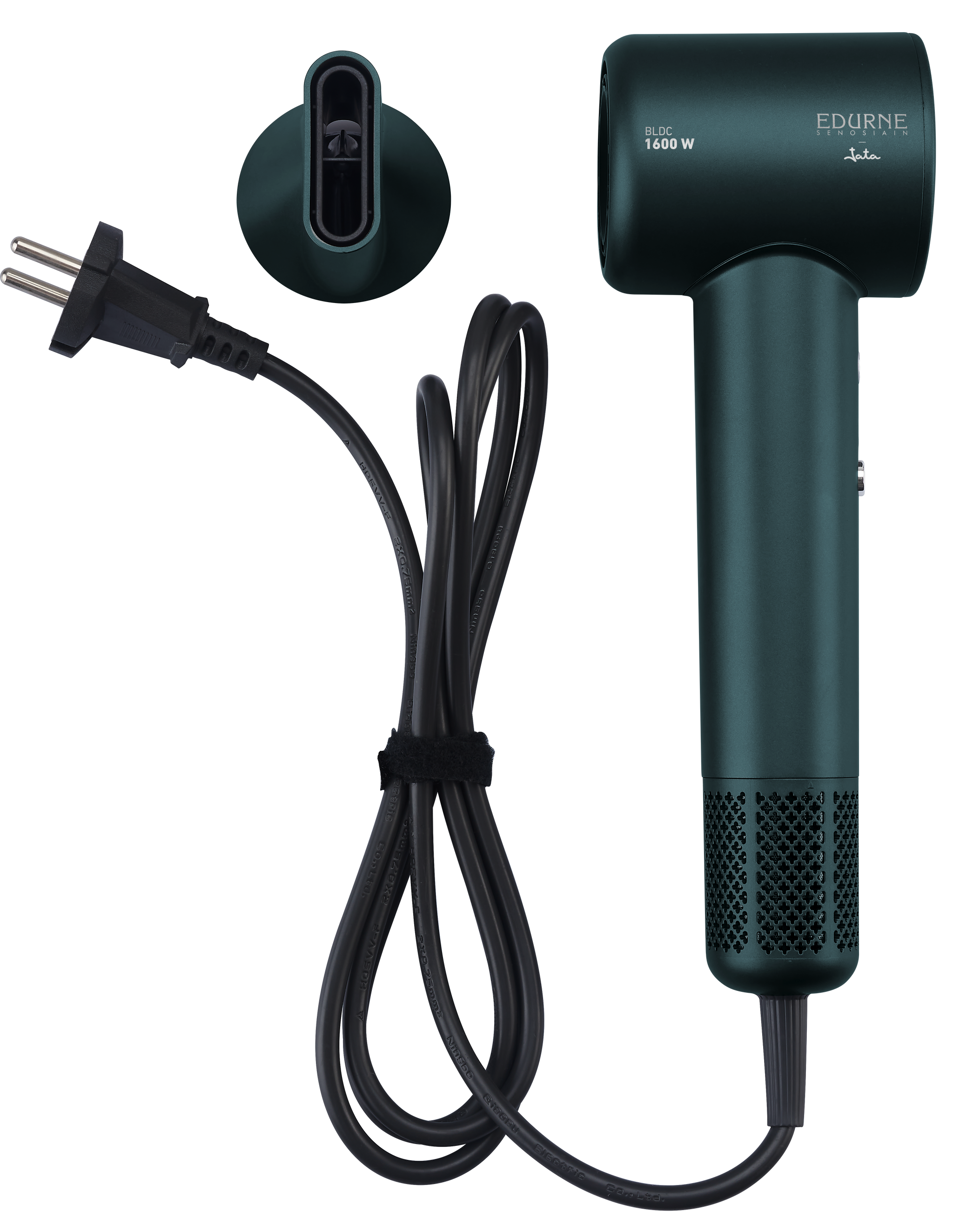 Secador Ionico  ES.AIR by Edurne Senosiain