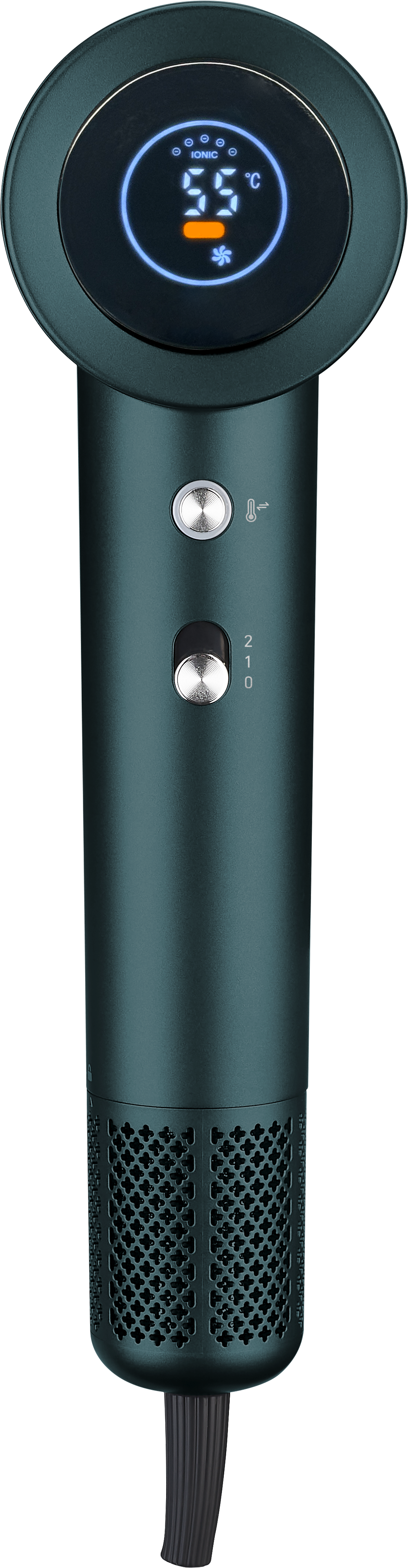 Secador Ionico  ES.AIR by Edurne Senosiain