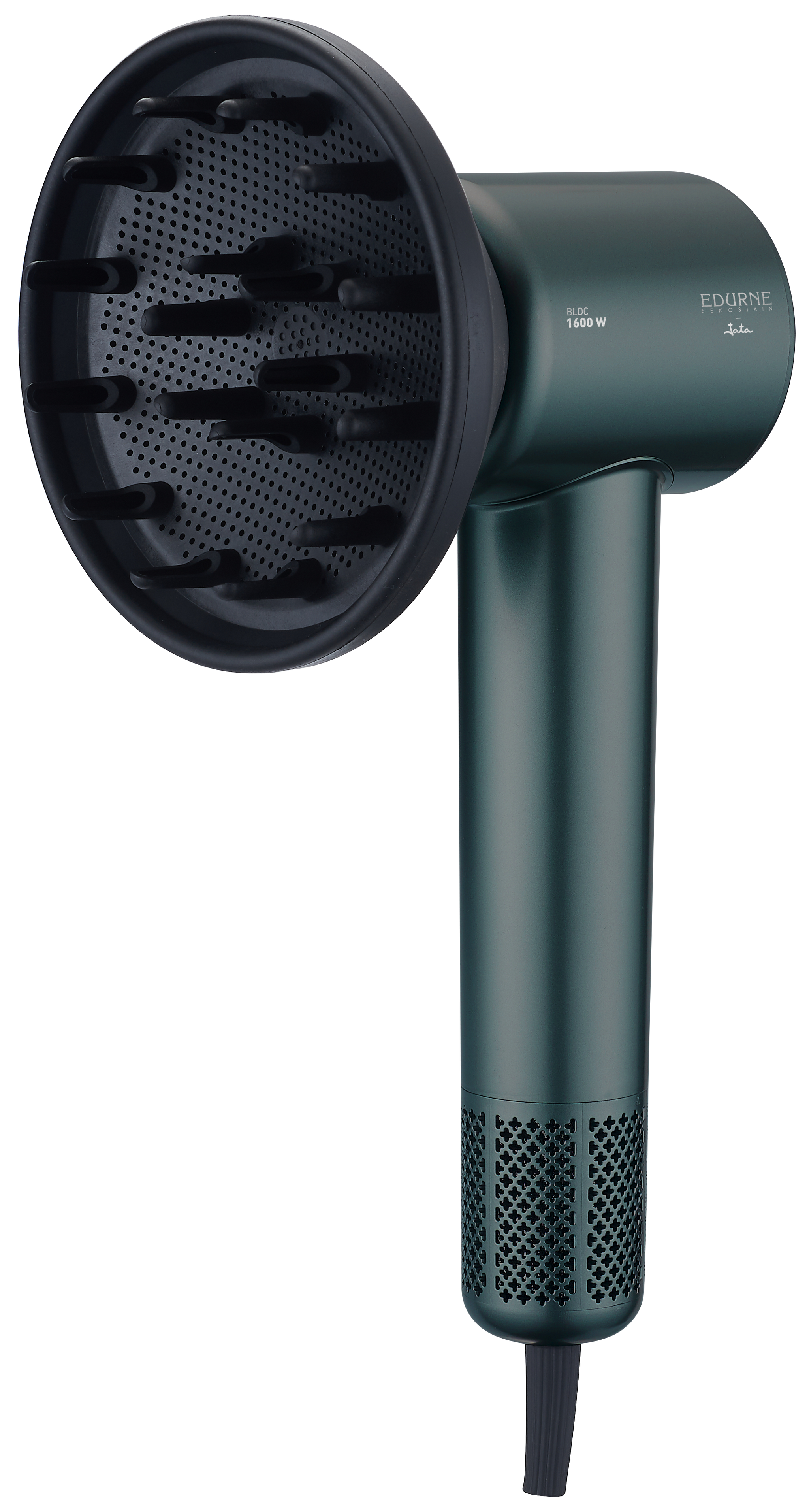 Secador Ionico  ES.AIR by Edurne Senosiain