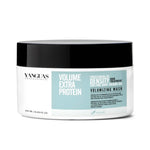 Yanguas volume extra protein mask