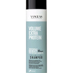 Yanguas volume extra protein shampoo