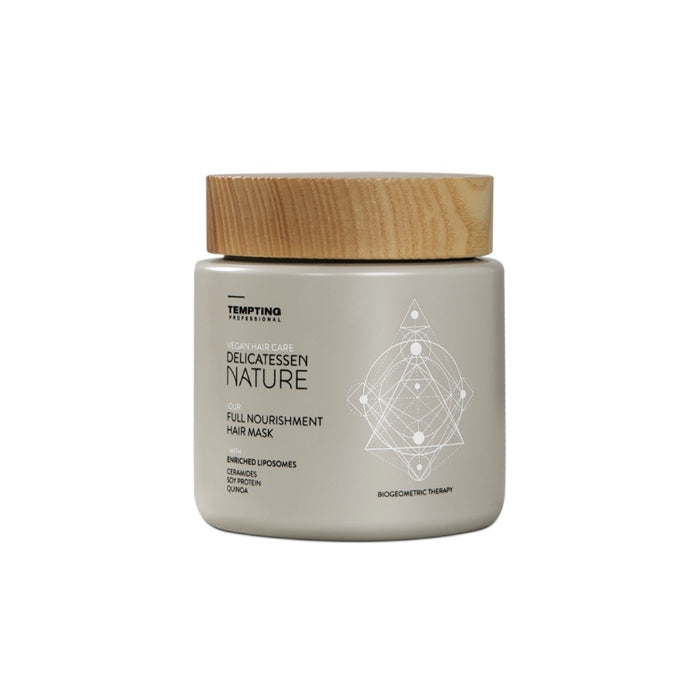 Tempting Hair Mask Full Nourishment