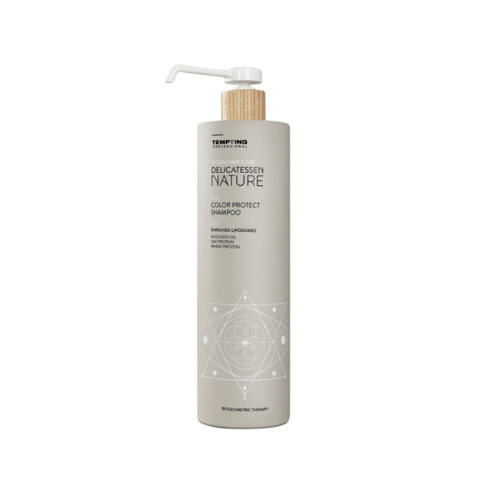 Tempting Shampoo Color Protect 1L