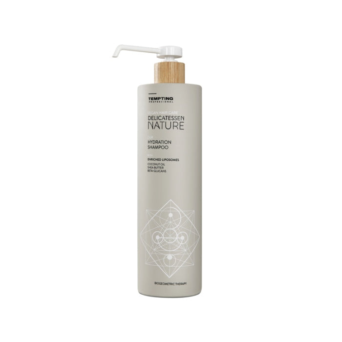 Tempting Shampoo Hydration 1L