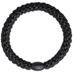 Kknekki Black Glitter