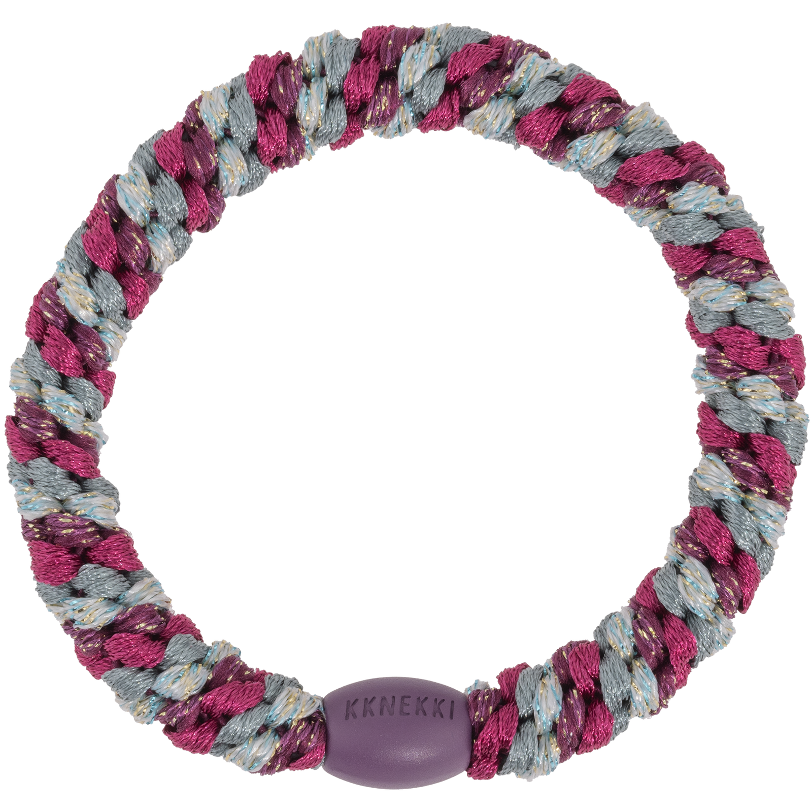 Mix Grape Aqua Glitter