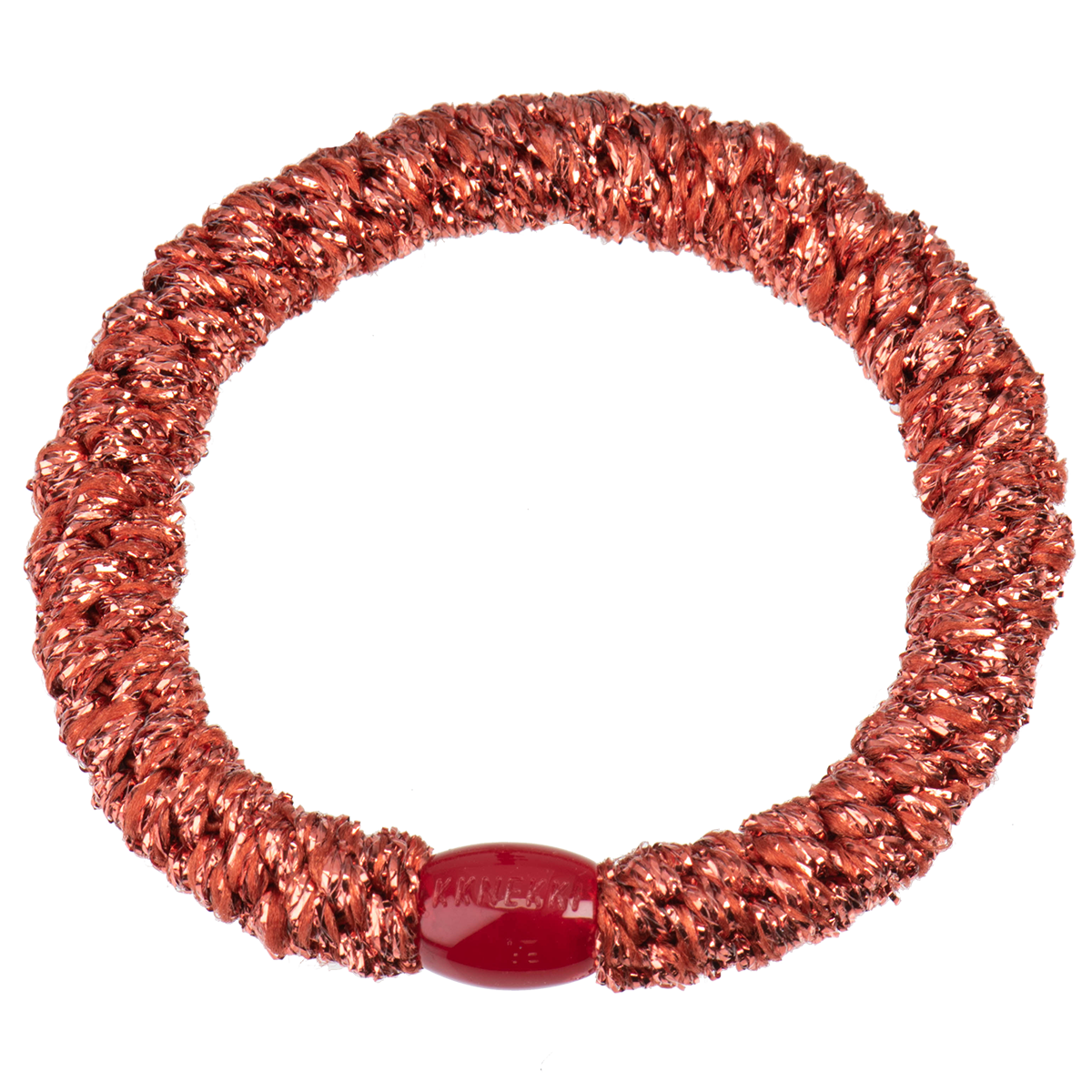 Kknekki Pomerant Glitter