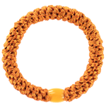 Kknekki Orange Glitter Goma Fina