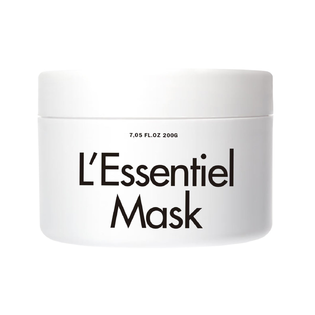 Goa Mask GOA L'Essentiel Mask – Edurne Senosiain
