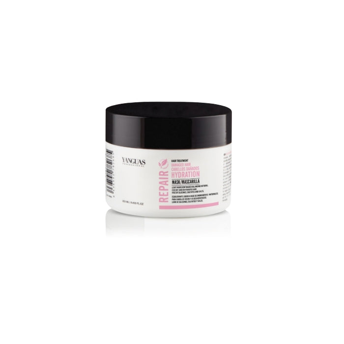 Yanguas Profesional Mask Hydrate Repair