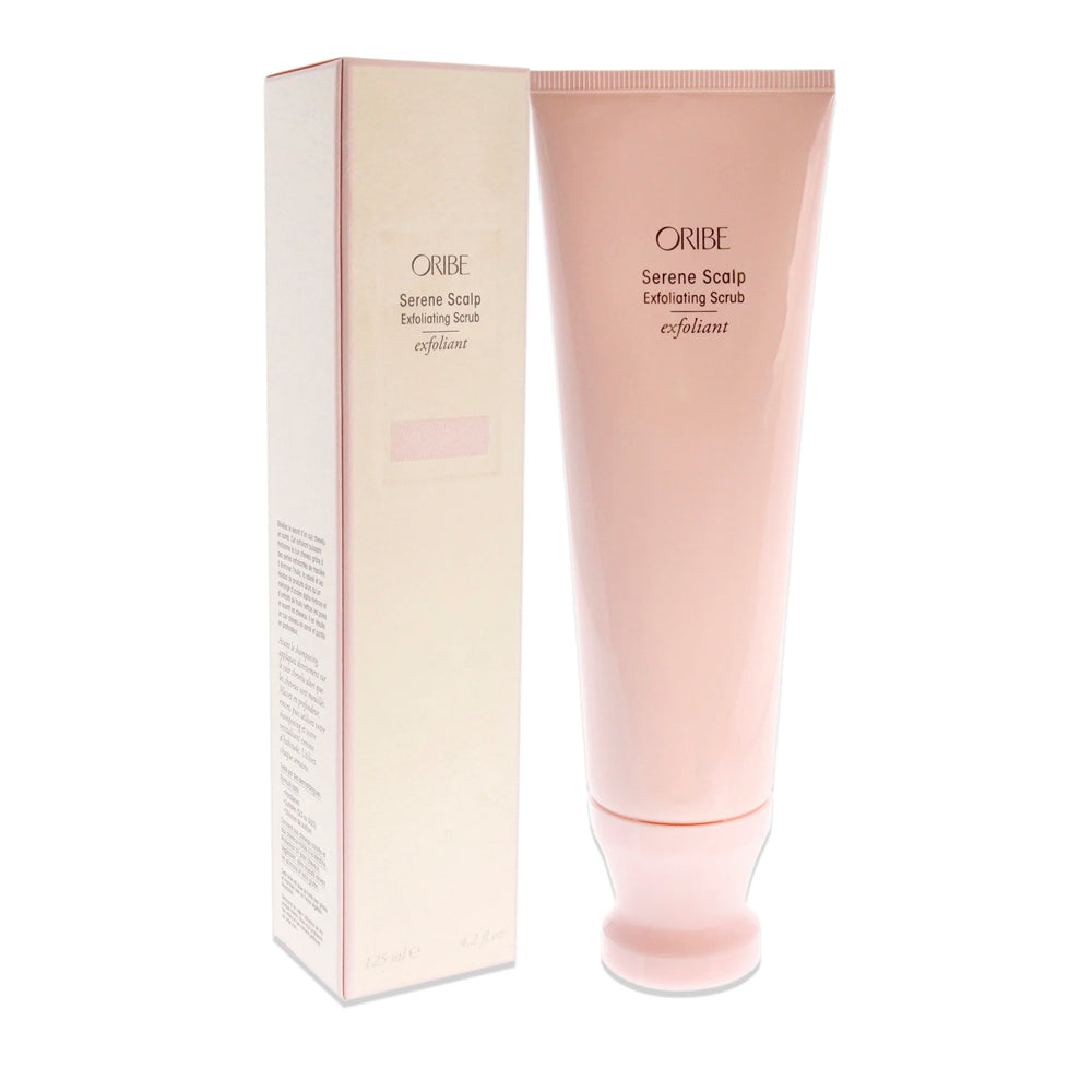 Oribe serene Scalp Exfoliating Scrub 125ml