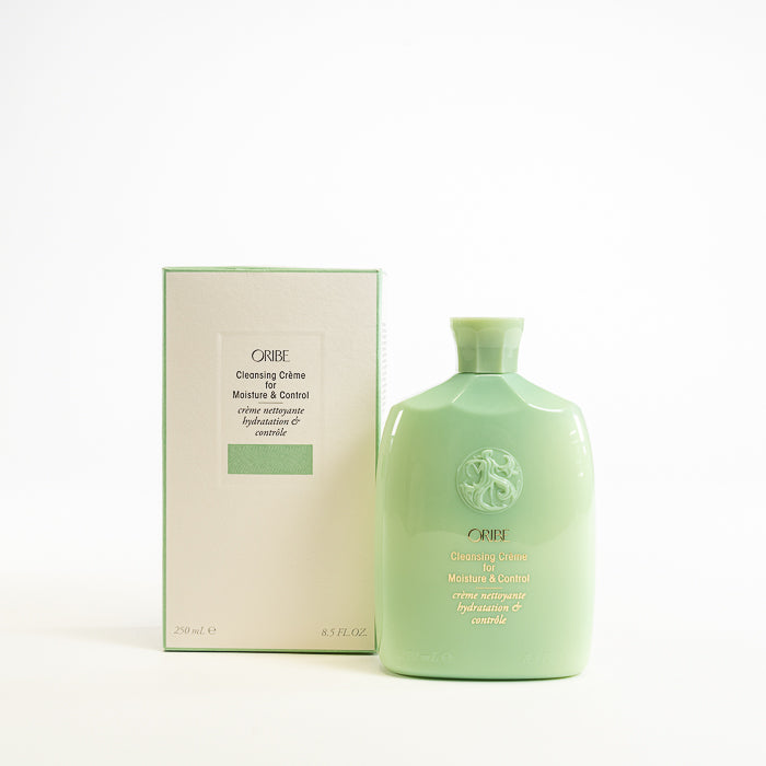 Oribe Cleansing Creme for Moisture & Control 250 ml