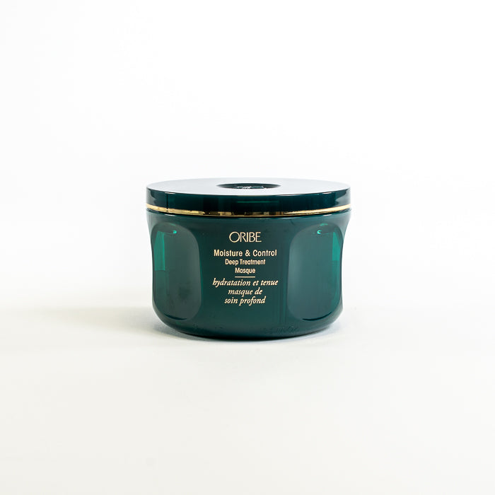 Oribe Moisture & Control Deep Treatment Masque 250 ml