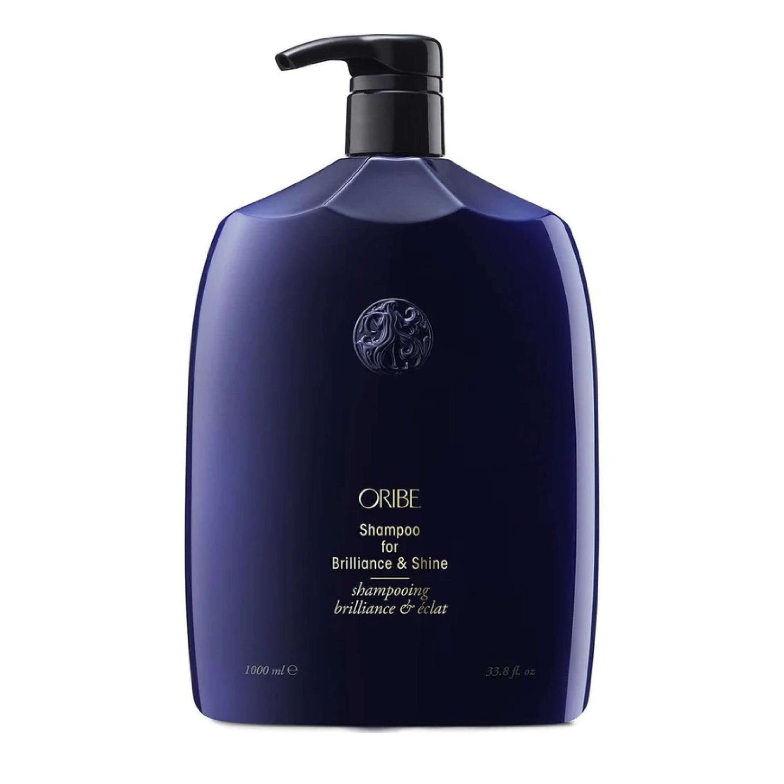 Oribe Shampoo for Brilliance & Shine 1 Litre