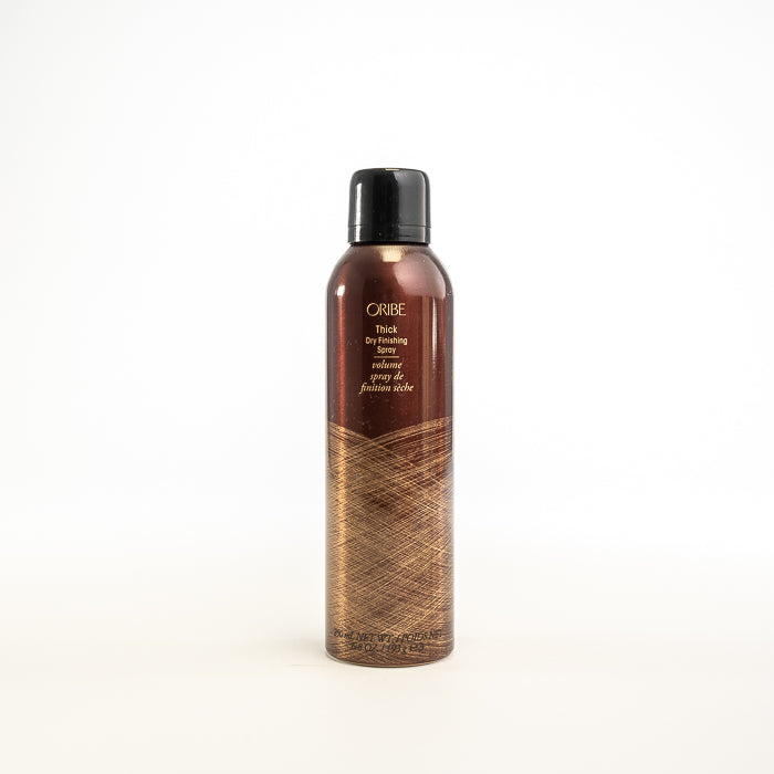 Oribe thick dry finishing spray 3 factory bottles