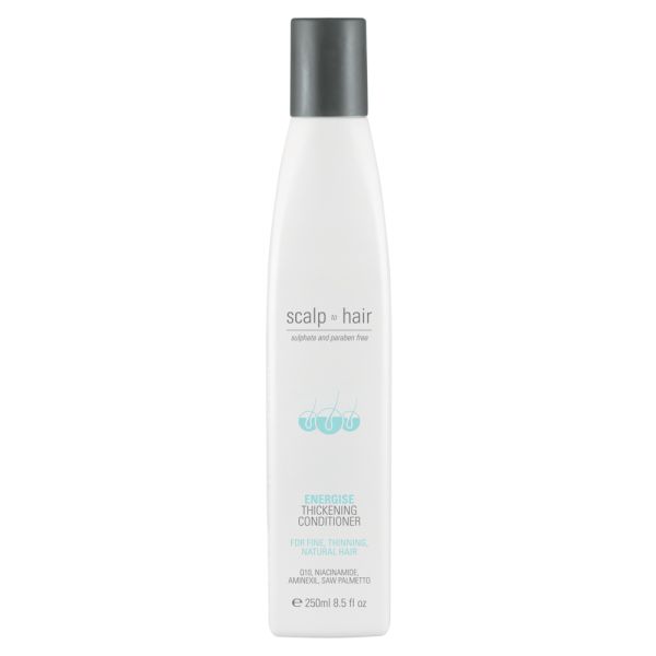 Scalp To Hair Revitalise Conditioner 250ml