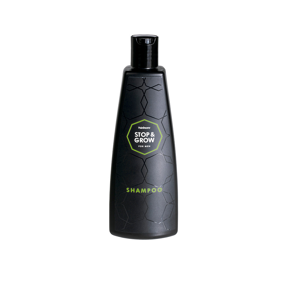 HairDreams Stop&Grow for Men Shampoo 200ml
