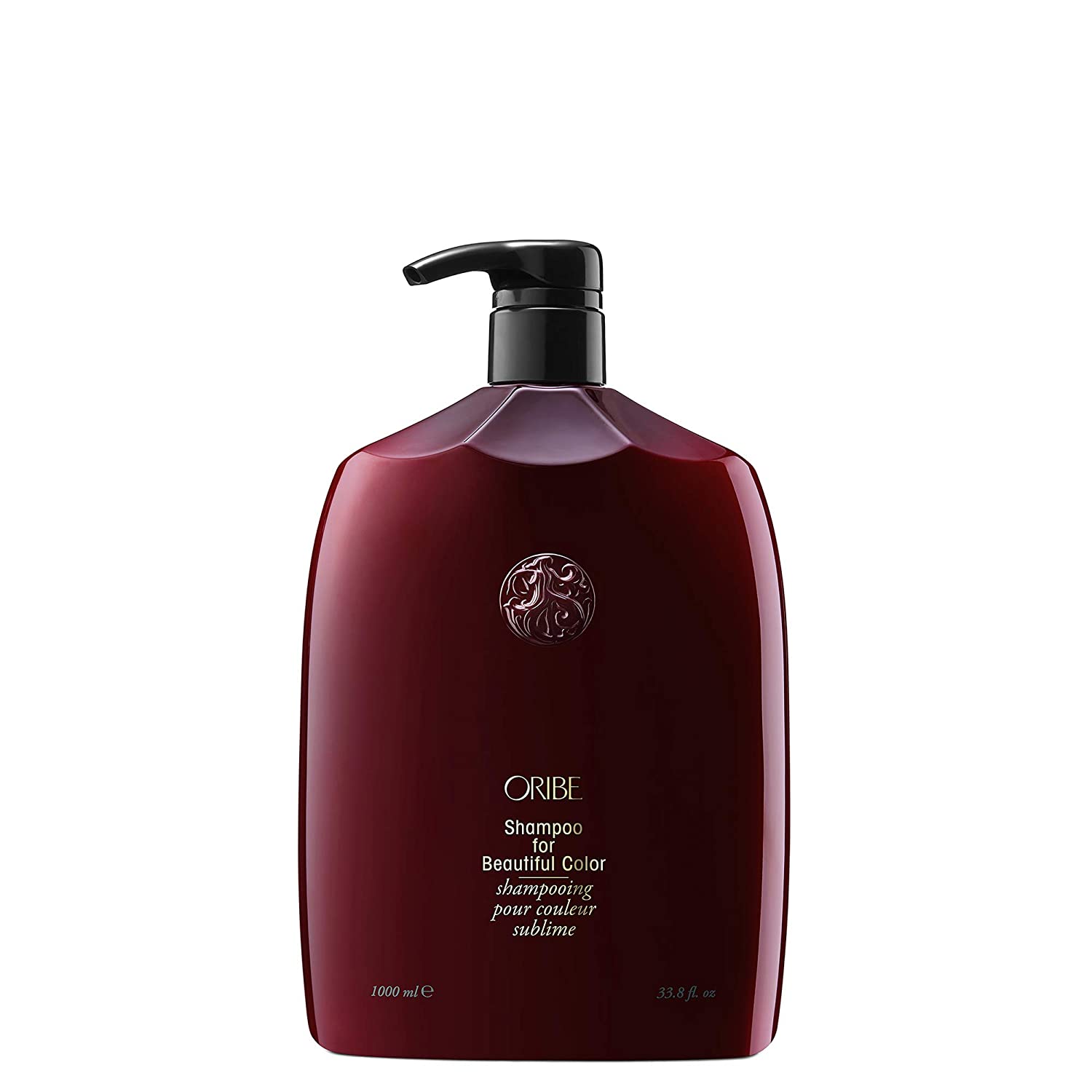 Oribe Shampoo Beautiful Color 1Lt