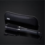 Cepillo secador 2 en 1 ghd duet blowdry negro