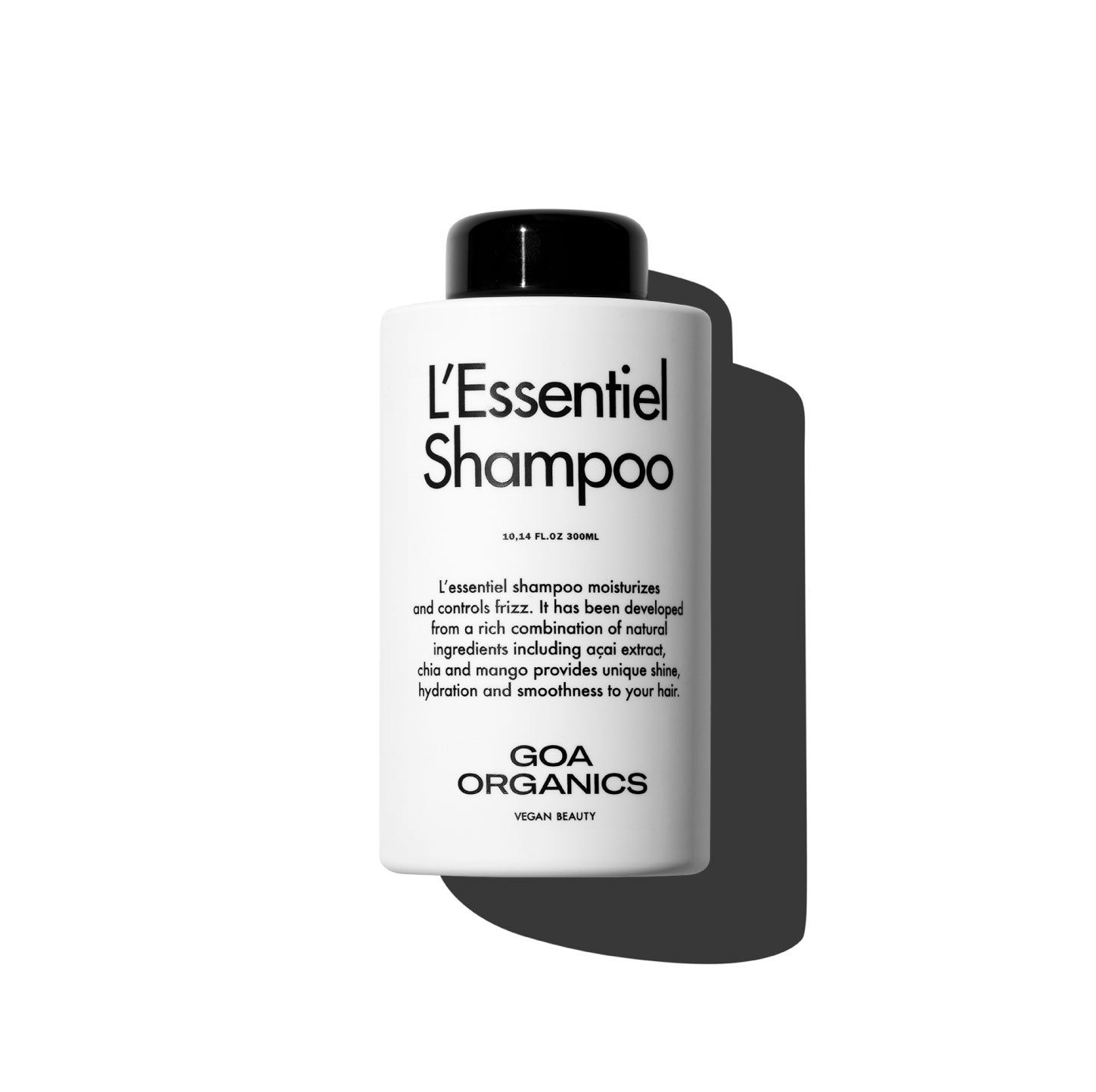 L'Essentiel Shampoo