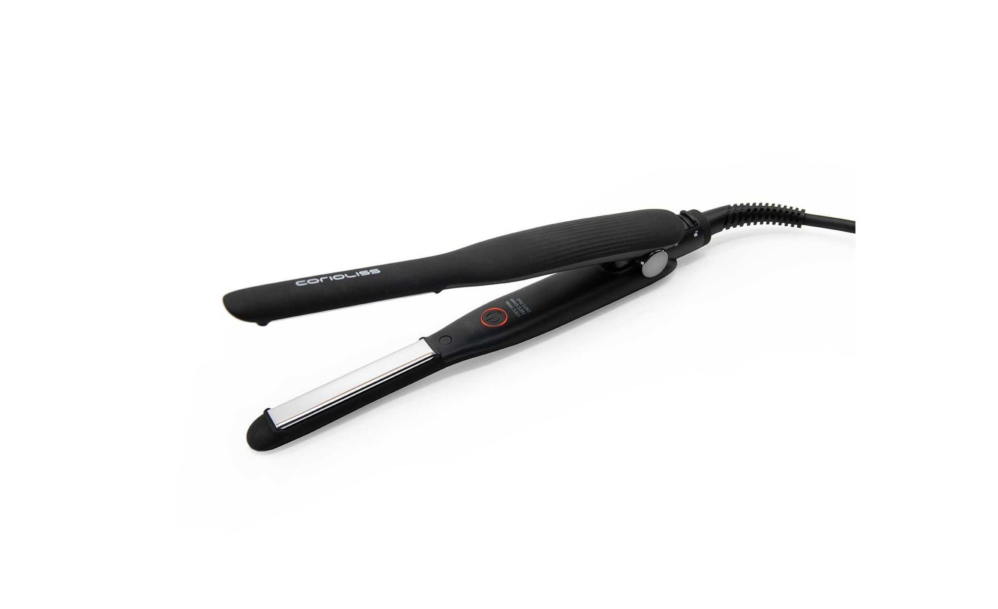 PLANCHA C-SLIM BLACK