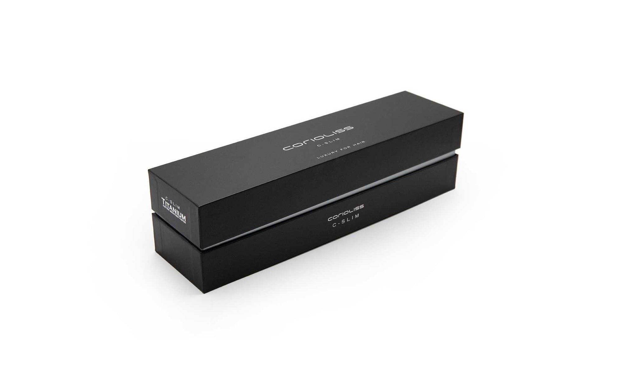 PLANCHA C-SLIM BLACK