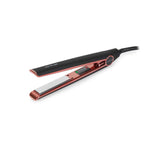 PLANCHA DE PELO C1 BLACK SOFT TOUCH COPPER
