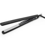 PLANCHA  CORIOLISS C3 BLACK SOFT TOUCH CHROME